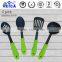 2016 Mexican stainless steel kitchen tools set