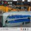 Double Layer building materials glazed tile Roofing Sheet Roll Forming Machine,Machinery