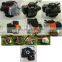 2 Stroke Vertical Gasoline Engine 1E58FL-2 for lawnmower