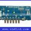 VGA HDMI USB BNC CCTV Remote Control Monitor Controller Driver Main Motherboard with real-time clock Solution