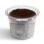 plastic coffee filter single serve cup for keurig