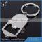 Factory price bulk beer bottle opener keychain wholesale