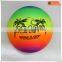 beach balls jump hop pool garden bouncer ball,custom beach bouncer pool ball toys,custom design toys ball manufacturer
