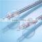 wire reinforced endotracheal tube with X Radio opaque mark