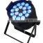 18*5W RGBWA 5-IN-1 SUPER BRIGHT LED PAR LIGHT