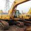 used excavator komatsu PC220-6