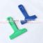 Metal steel squeegee for car window tint at low price