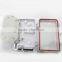 FCST02202 Fiber Optic Termination Box,fiber optic termination box,Fiber Box
