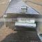 Large Temporary Construction Site tents 20x25m