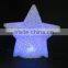 LED star mood light