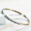 Simple design bangles for women
