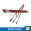 A0017B artist paint brush for for watercolor,acrylic painting manufacturers china