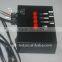 PLD 6803 led edit software program led controller T-1000/ T-4000 /T-8000 dmx RGB controllers