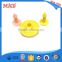 MDAT33 LF Frequency Full colors rfid tag animal ear tag for tracking
