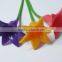 2016 Fancy Colorful Silicone Wine Glass Markers,Drink Marker