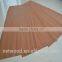 Good quality rotary cut natural keruing veneer