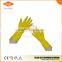 latex dish washing gloves thick rubber clean room gloves