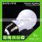 LIQUID COOLED LED BULB for BEAUTIFUL DESIGN BED LAMP