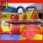 Top Quality Boot Camp Inflatable Obstacle Course For Adults