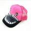 Dipper Gravity Falls Cartoon Hat Cap Trucker
