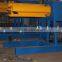 China good quality uncoiler from Yutong