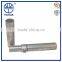 Q235B steel Drop Forged Scaffolding Joint Pin
