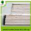 natural mop stick wholesale selling