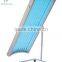 high quanlity standing tanning bed/ solarium machine for professional skin rejuvenation