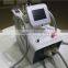 5-1 Tripolar RF Ultrasonic Cavitation Cavi Lipo Machine Slimming Machine Cooling Therapy Mahine Ultrasound Cavitation For Cellulite
