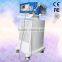 Veterinary medical radial shock wave therapy device