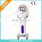 Beauty equipment 3 in 1 cavitation for weight loss and fat removal machine