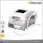 Newest technology CE approval 2 years warranty portable 808nm diode laser hair removal machine with professional screen