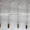 High frequency +Ultrasonic +vacuum +spray beauty spa devices