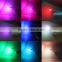 The new 8 color toilet lights hanging human covered creative gifts LED night light