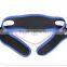 Universal Type Unisex Snore Stop Belt Anti Snoring Chin Strap Sleep Apnea Jaw Solution TMJ Snoring defense