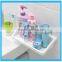Hot Sales White Bathroom Storage Rack