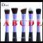 Diri makeup tool kits professional makeup brush pink handle foundation BB Cream Concealer Brush