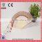 Popular Bamboo Chinese Style Hand Held Fan for Gift