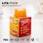Wholesale Fruit Pulp Jelly Cup Fruit in Syrup