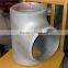 ASTM A403 WP348 Tees