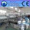 professional and high efficiency Automatic spring water filling machine