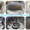 For Foundry industry ladle tundish cement kiln use refractory castable cement lining material