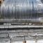 Cheap soft BWG 9 hot dipped galvanized steel iron wire for wire mesh,galvanized wire from Anping ISO9001 wire factory