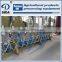 Automatic potato starch production line starch processing plant