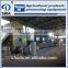 Automatic potato starch making machine starch plant supplier