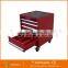 2016 cheap tool cabinet chest tool box trolley