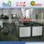 wpc wave tile production line