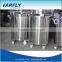 FARFLY stainless steel tank