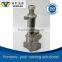 Yontone ISO9001 OEM ZL102 AlSi9Cu3 AlSi12Fe A380 ADC12 Aluminium Die Casting Companies