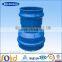 ductile iron pipe fitting for water application